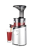 Award Winning Hurom Black Friday Pick - Hurom Elite Slow Juicer