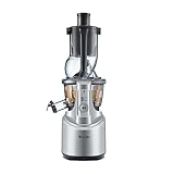 Breville Slow Juicer Black Friday Pick - Breville BJS700 Big Squeeze Slow Juicer