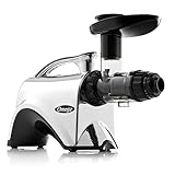 Omega NC900HDC Cold Press Juicer...