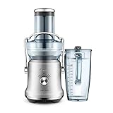 Best Centrifugal Juicer - Breville Juice Fountain Cold Plus