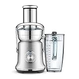 Top Breville Black Friday Pick - Breville BJE830 Juice Fountain Cold XL Juicer