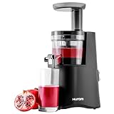 Most Versatile Hurom Black Friday Pick - Hurom H-AA Slow Juicer