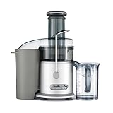 Most Affordable Breville Black Friday Pick - Breville JE98XL Juice Fountain Plus