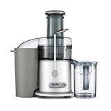 Breville the Juice Fountain Plus...