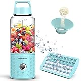 PopBabies Portable Blender,...