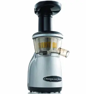 best vertical masticating juicer