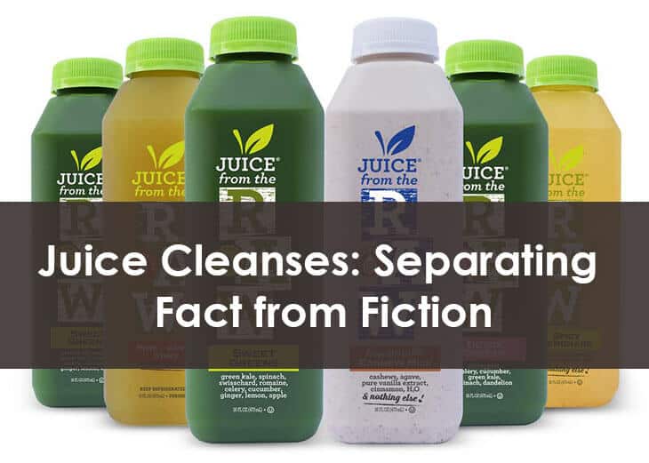 juice cleanse