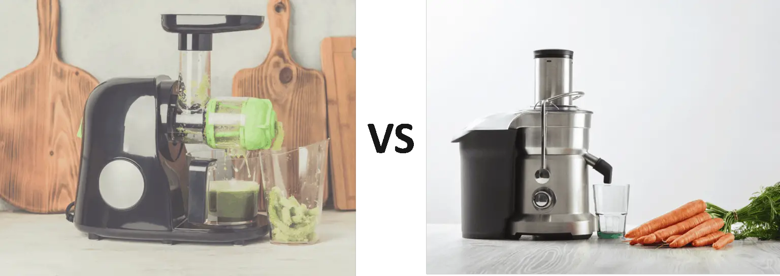 Which Juicer Is Better Masticating Or Centrifugal 6 Ways a Masticating Juicer is Better than a Centrifugal Juicer - juicer360