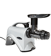 Best Juicer for Leafy Greens