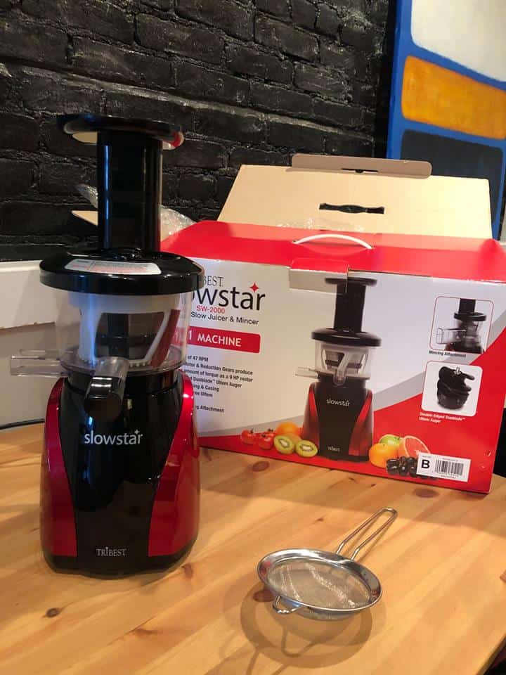 17 Best Masticating Juicers 2019 Best Brand Reviews and Analyzed