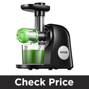 best cheap juicer