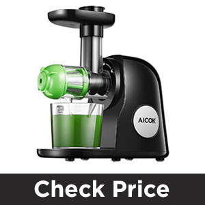 medical medium juicer