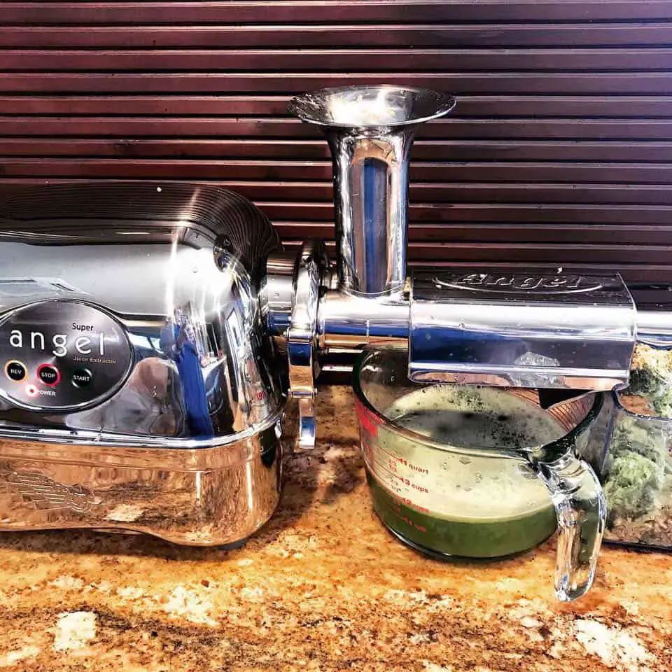 best juicer to purchase