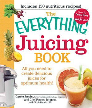 best juice books