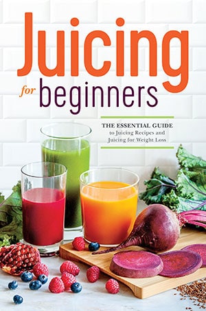 best book for juicing