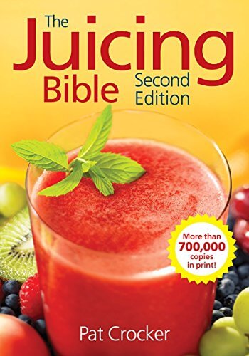 best book on juicing