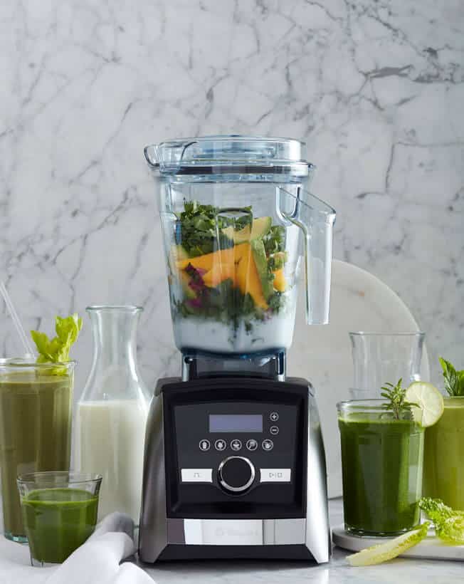 8 Best Blenders for Smoothies - 2021 Top Picks and Reviews