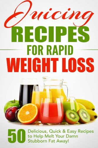 juicing book 101