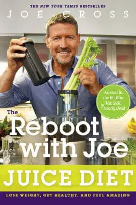 healthy juicer recipe books