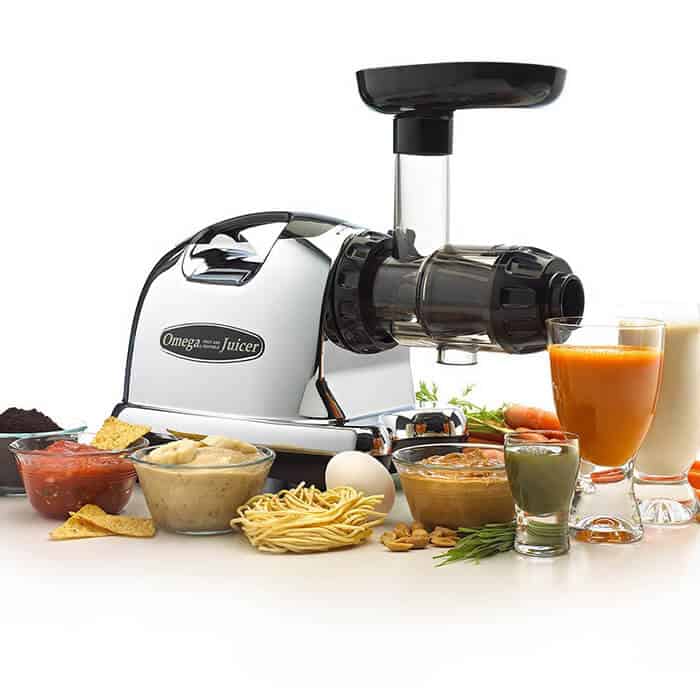 omega juicer 8006