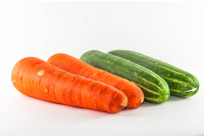 10 Health Benefits of Cucumber And Carrot During Pregnancy