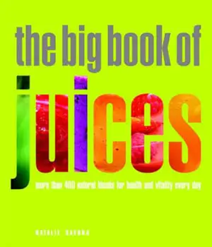 best juicing books for beginners